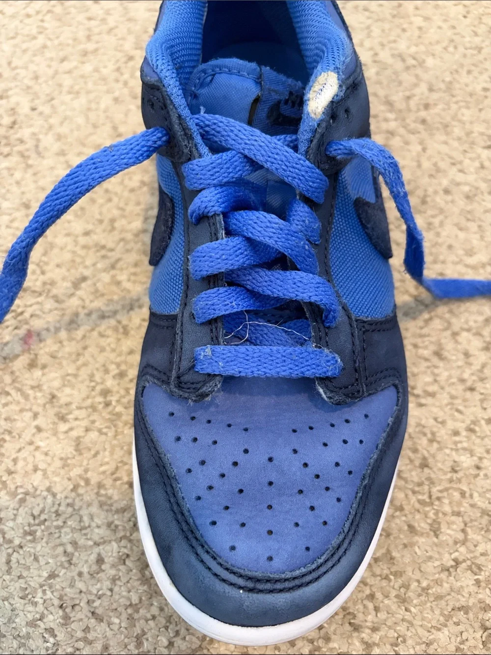 NIke Dunk Low, 5